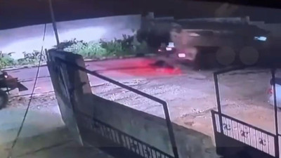 İsrail askerleri vurduğu Filistinlinin üzerinden araçla geçti