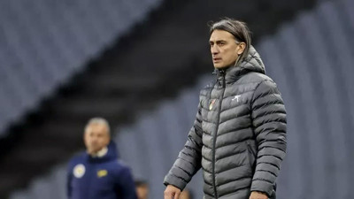 Beş gol yiyen İstanbulspor’da Hakan Yakın, takımının performansından memnun: İstediğim futbolu takımıma oynatabiliyorum