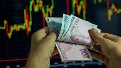 1 milyon liranın faiz getirisi ne kadar? İşte bankaların faiz oranları