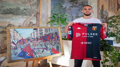 Galatasaray İtalya'dan İstanbul'a çağırdı