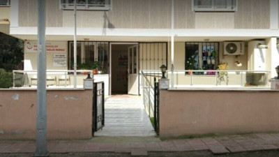 Doktordan saldırgan hastaya biber gazıyla müdahale