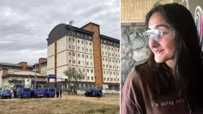 Asansör faciasında hapis cezası