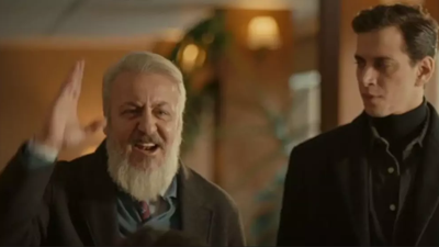 Ünlü dizide tarikatları kızdıracak sahne. Gerçeği anlatan diyalog