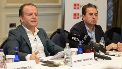 Doğanlar Mobilya İtalya ve TMSF’den şirket alacak