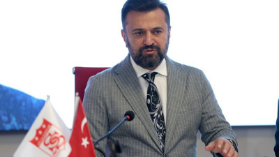 Galatasaray maçı öncesi Sivasspor'dan flaş açıklama: 'Delikanlı hakem istiyoruz'