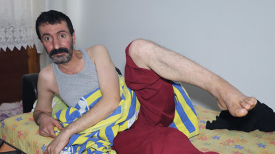 Omuz ağrısı diye gitti, hayatının şokunu yaşadı. Hatalı iğne kabusu oldu