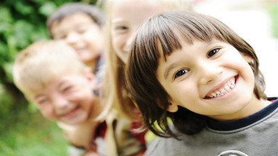 İlk üç yaşın önemi