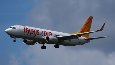 Pegasus'tan ucuz bilet kararı! Geçerli olduğu hatlar açıklandı