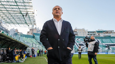 Fatih Terim İstanbul'a apar topar gönderdi