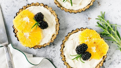 Grip düşmanı tatlı tarifi