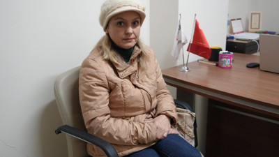 Şifreyi tuşladı hayatı karardı! Benim başıma gelmez demeyin