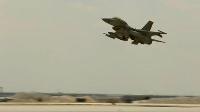 2 PKK'lı terörist etkisiz hâle getirildi (10 Ocak 2024)