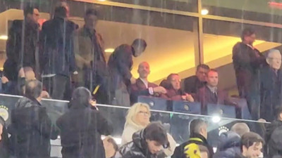 Fenerbahçe'nin yeni transferi Bonucci Kadıköy'de!