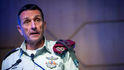 İsrail Genelkurmay Başkanı: Lübnan'da yok edemeyeceğiz bölge yok