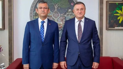 Hatay’da Lütfü Savaş yeniden aday gösterildi. Özel "Tarihi bir karar olacak " demişti