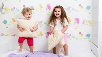 Çocuk odalarının temizliği nasıl olmalı