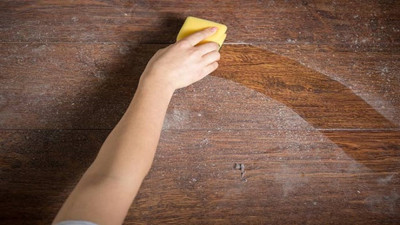 Evi kirleten eşyalar hangileri