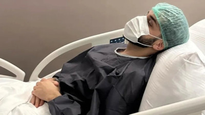 Rapçi Sefo’dan sevenlerini üzecek haber