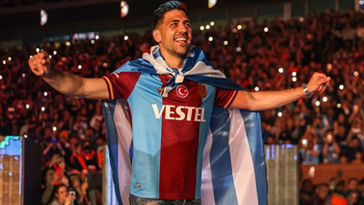 Beşiktaş'ın Bakasetas planı ortaya çıktı