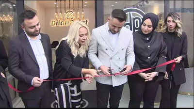 Dilan Polat’ın ‘Enercii’ şarkılı açılışı sonrası TMSF’den açıklama geldi