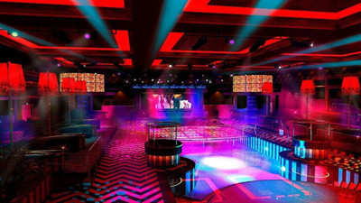 Kütahya’da flaş karar. Tüm pavyonlar kapatıldı