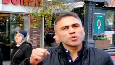 Gurbetçinin gündem olan sözleri: "Biz Arap kökenli değiliz, biz Türk kökenliyiz!"