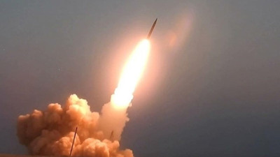 Husiler'den ABD ve İngiltere'ye karşı saldırı