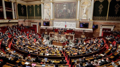 Fransa'da yeni kabine açıklandı