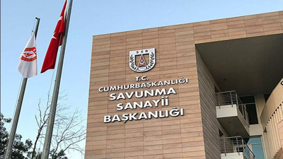 Savunma Sanayide skandal ortaya çıktı. Hem devlet hem özelden ballı maaşlı müdürler