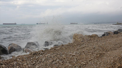 Hatay’da yaşayanlar dikkat. Adeta gök delinecek. Meteoroloji duyurdu