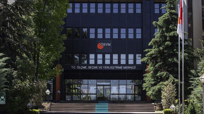 ÖSYM'den sınav ücretine zam! Kar etmiyoruz diye dert yanmışlardı