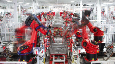 Dünyaca ünlü otomotiv devi üretimi durdurdu. Büyük talep görüyordu