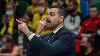 Anadolu Efes'ten Erdem Can kararı