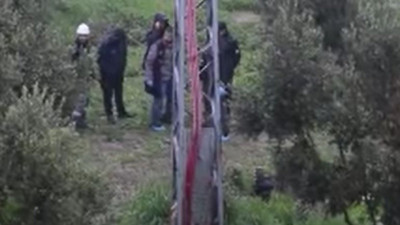 Elektrik akımı can aldı (12 Ocak 2024)