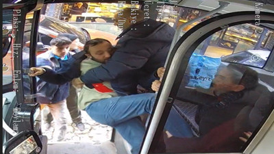 Otobüs şoförünü darp eden 3 şüpheli serbest bırakıldı