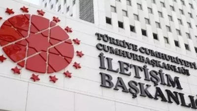 Dezenformasyonla Mücadele Merkezi'nden uyarı. ‘sosyal medyadaki manipülatif paylaşımlarına itibar etmeyiniz.’