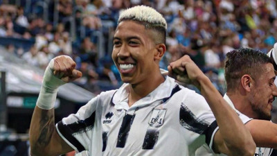 Saldanha kimdir? Matheus Saldanha kaç yaşında nereli?