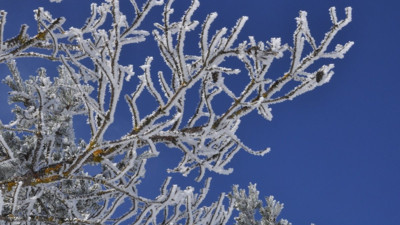 Türkiye’nin en soğuk ili belli oldu