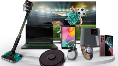 Teknosa 2023’ün alışveriş tercihlerini açıkladı