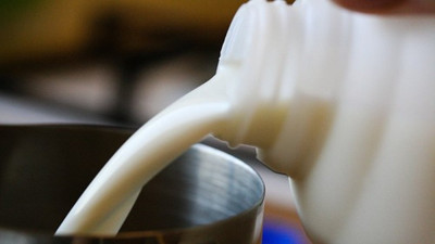 Ulusal Süt Konseyi'nden çiğ süte zam