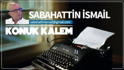 Denktaş'ı anmak / Sabahattin İsmail