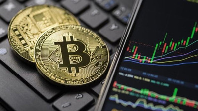 Bitcoin fiyatında sert düşüş