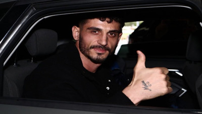 Fenerbahçeli Samet: Fatih Terim arayınca hemen geldim