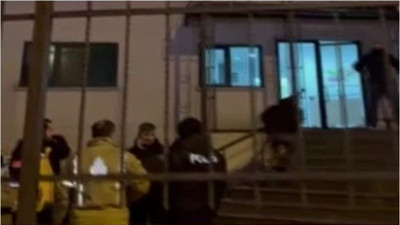 Eşi ulaşamayınca acı gerçek ortaya çıktı. Asansör boşluğuna düşen teknisyen yaşamını yitirdi