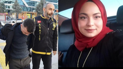 Evlenmek istediği 15 yaşındaki kızı öldürdü mahkemedeki savunması ‘pes’ dedirtti