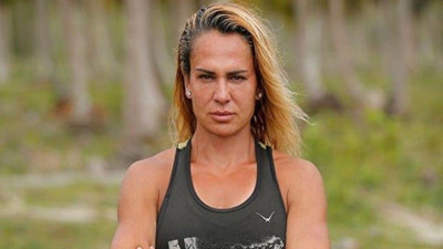Survivor Nagihan kimdir? Survivor Nagihan kaç yaşında evli mi?