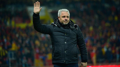 Sumudica: Fatih Terim Fenerbahçe maçı öncesi beni aradı