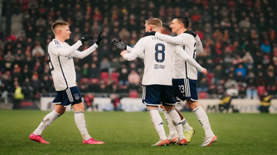 Ahmetcan kenardan izledi. Ajax kazandı