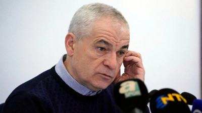 Konyaspor'dan Rıza Çalımbay sürprizi