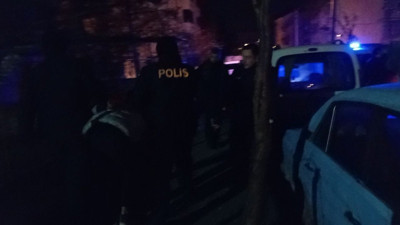 ‘Dur’ ihtarına uymayan sürücüye 74 bin 767 lira ceza kesildi